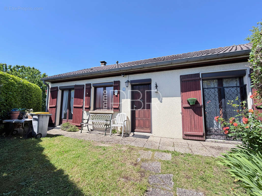Maison à REIMS