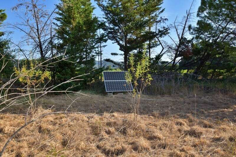 Maison à PUGET-VILLE