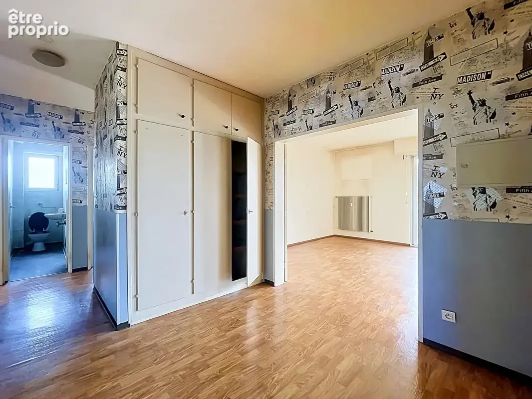 3/4p a vendre molsheim - photo 6