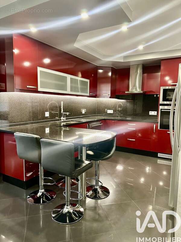 Photo 4 - Maison à PARAY-VIEILLE-POSTE