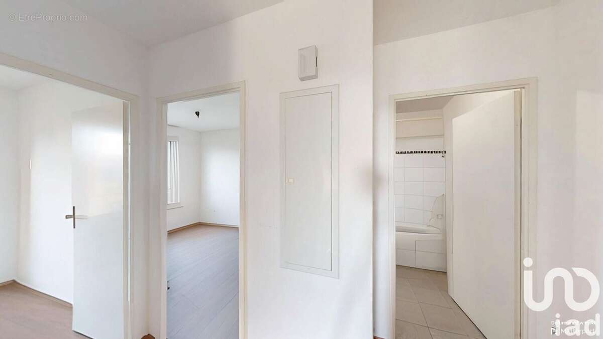 Photo 3 - Appartement à LILLE