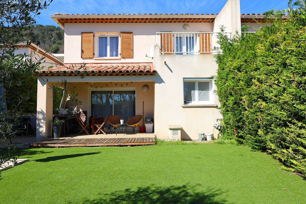 Maison à SPERACEDES