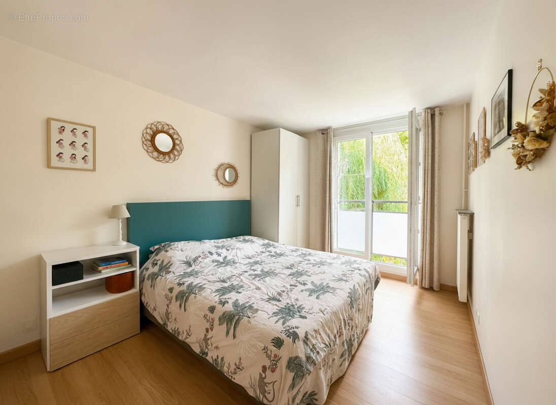 Appartement à YERRES