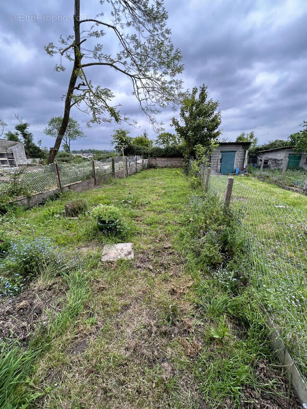 Maison à SAINT-PIERRE-DU-REGARD