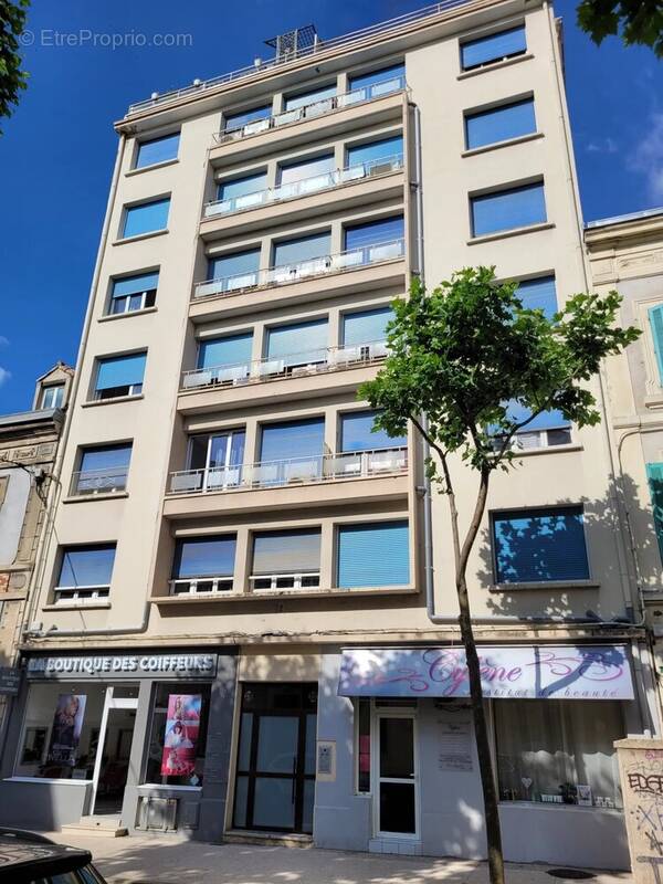 Appartement à ALES