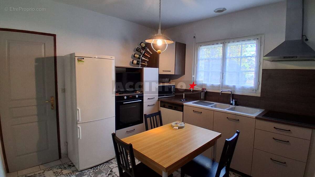 Maison à REVEL
