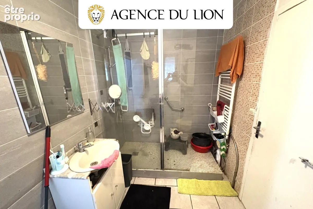 Maison 6 pièces 4 chambres - photo 12