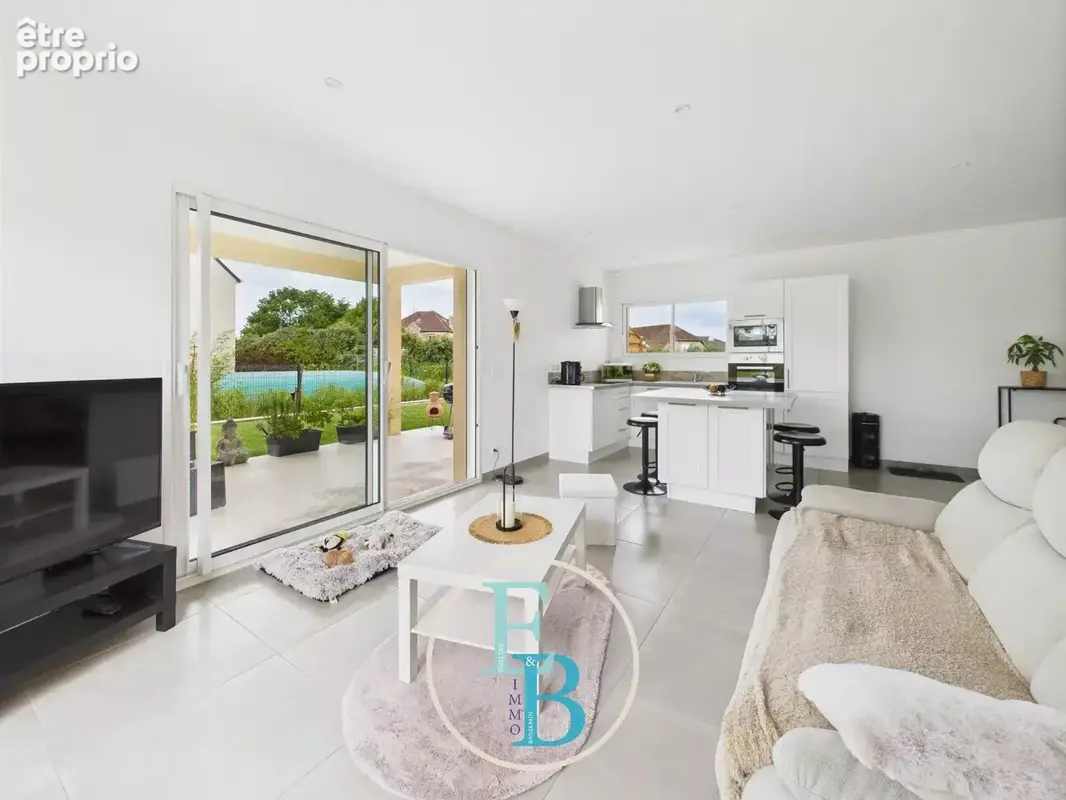MAISON - T4 - 70m2 - photo 11