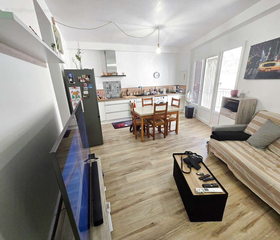 A vendre immeuble à Clermont l'hérault - photo 2