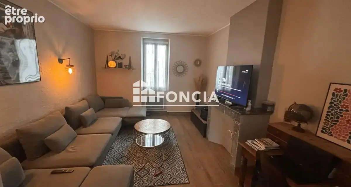 ARTHÈS – Maison familiale rénovée avec véranda, terrasse et garage - photo 4