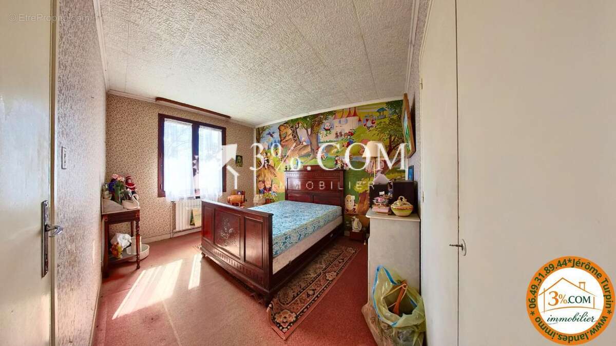 Maison traditionnelle 5 chambres  109 m2   Terrain plus de 4 - photo 18