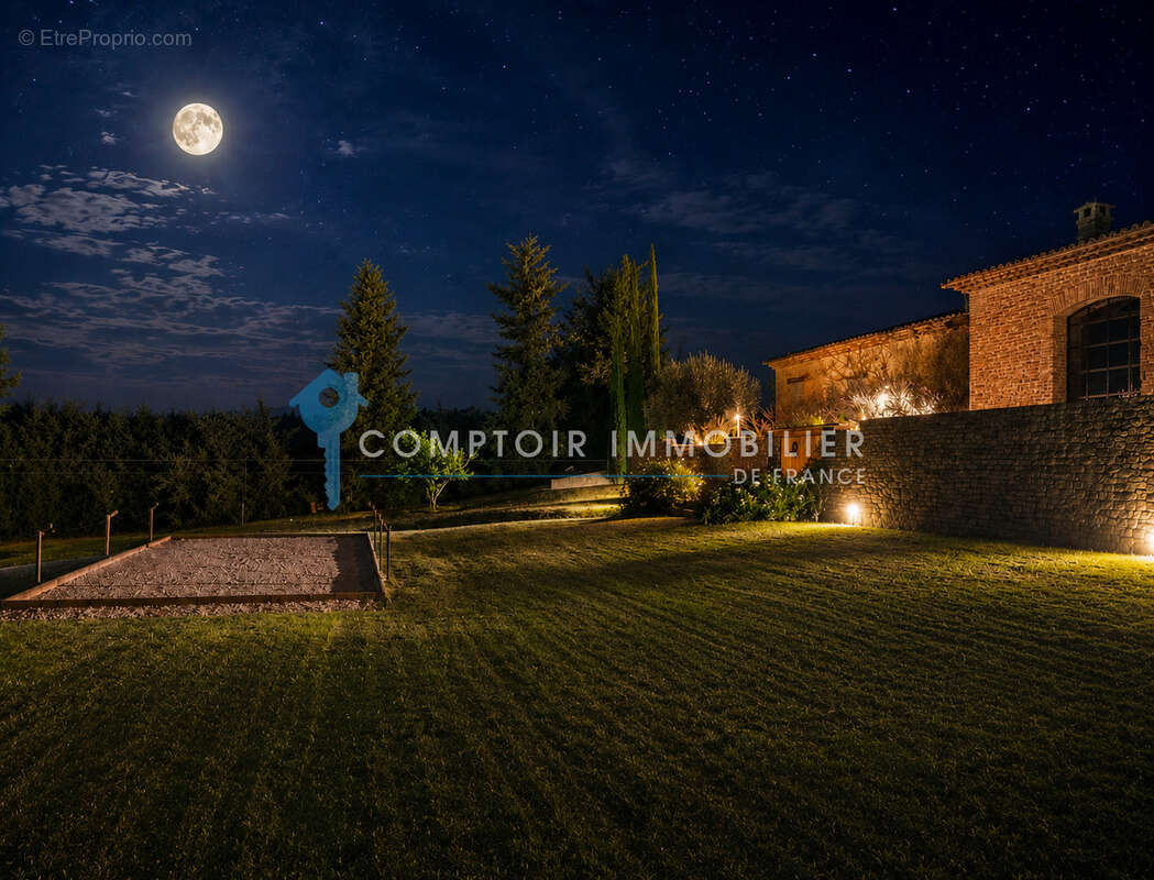 Ensemble immobilier d'exception - photo 61