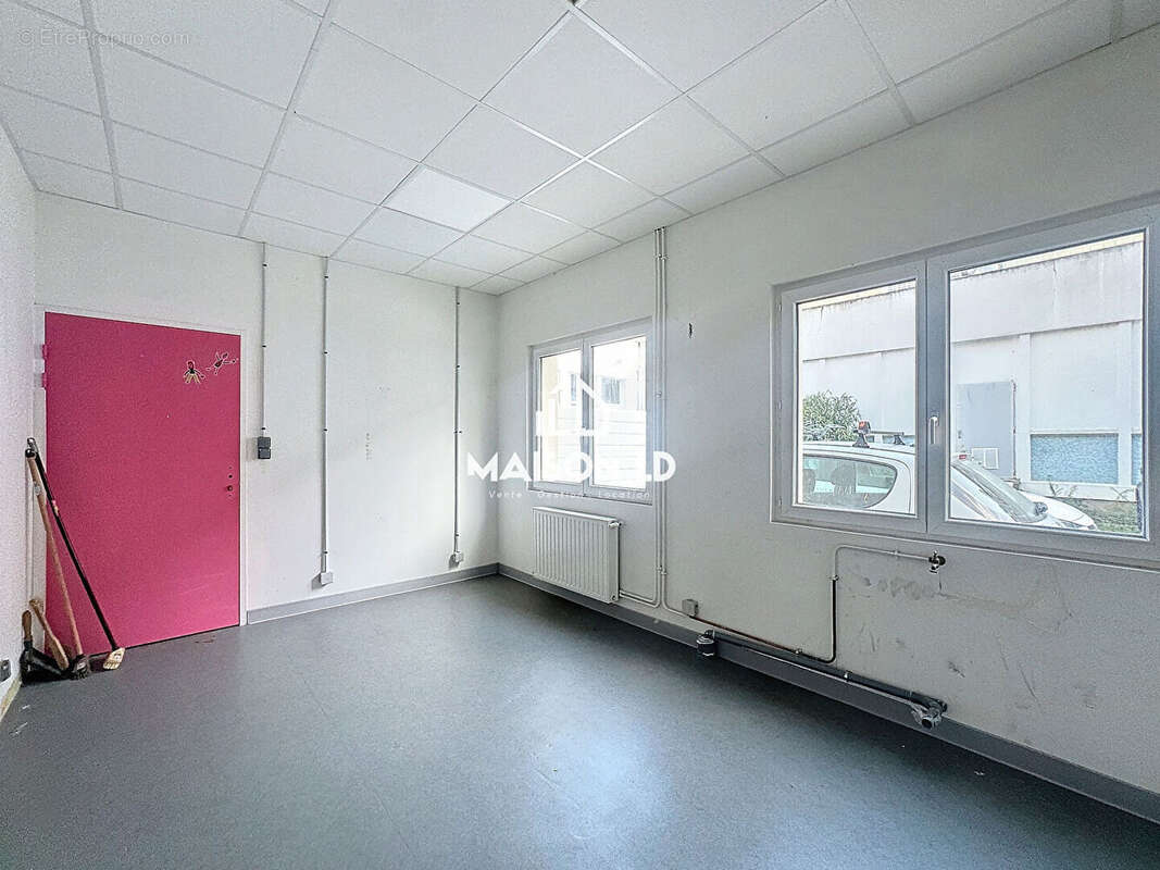 Appartement à CAEN
