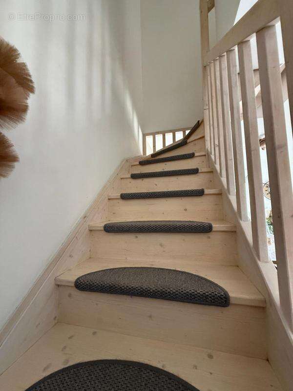 Maison à THONON-LES-BAINS