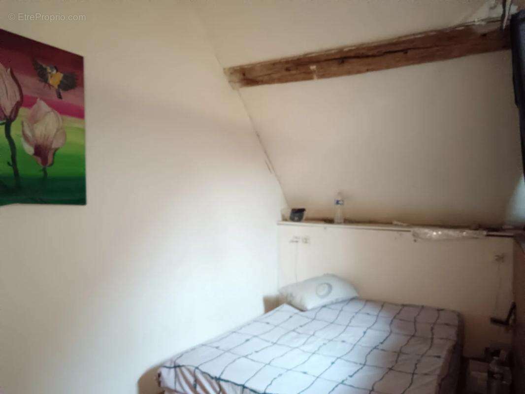 Maison à VILLENEUVE-SUR-BELLOT