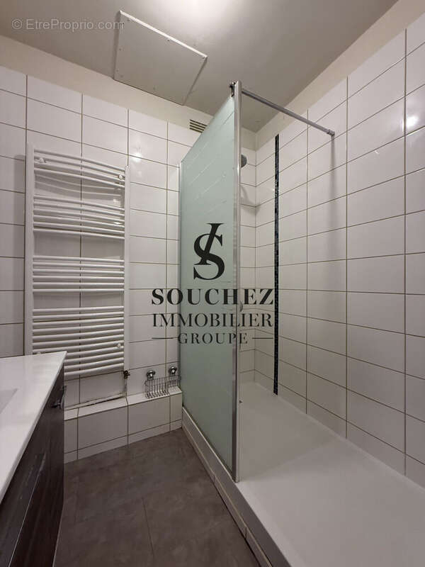 Appartement 79 m² à Sainte-Catherine  - photo 9