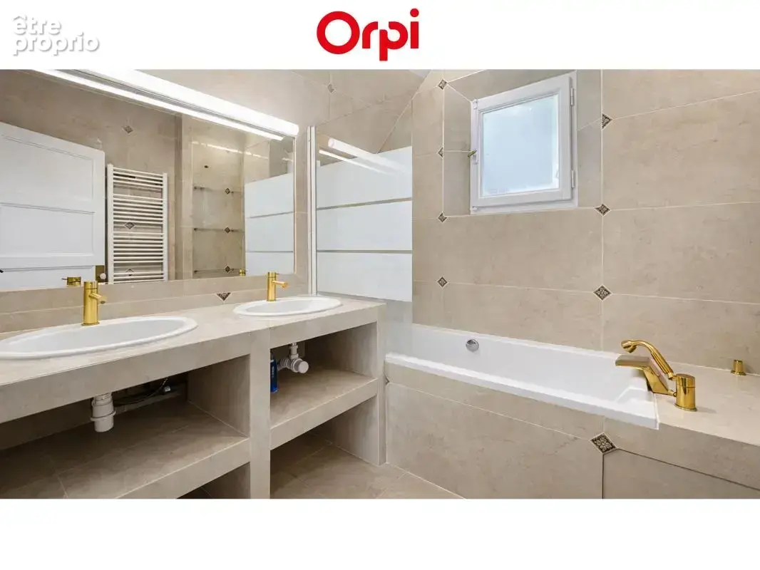 Maison individuelle proche Tram - photo 10