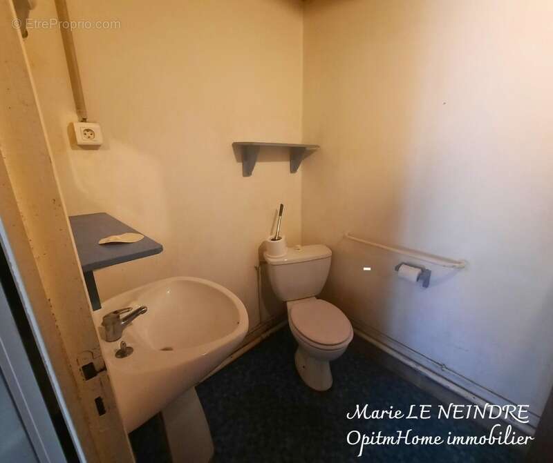 Maison à SAINT-IGEAUX