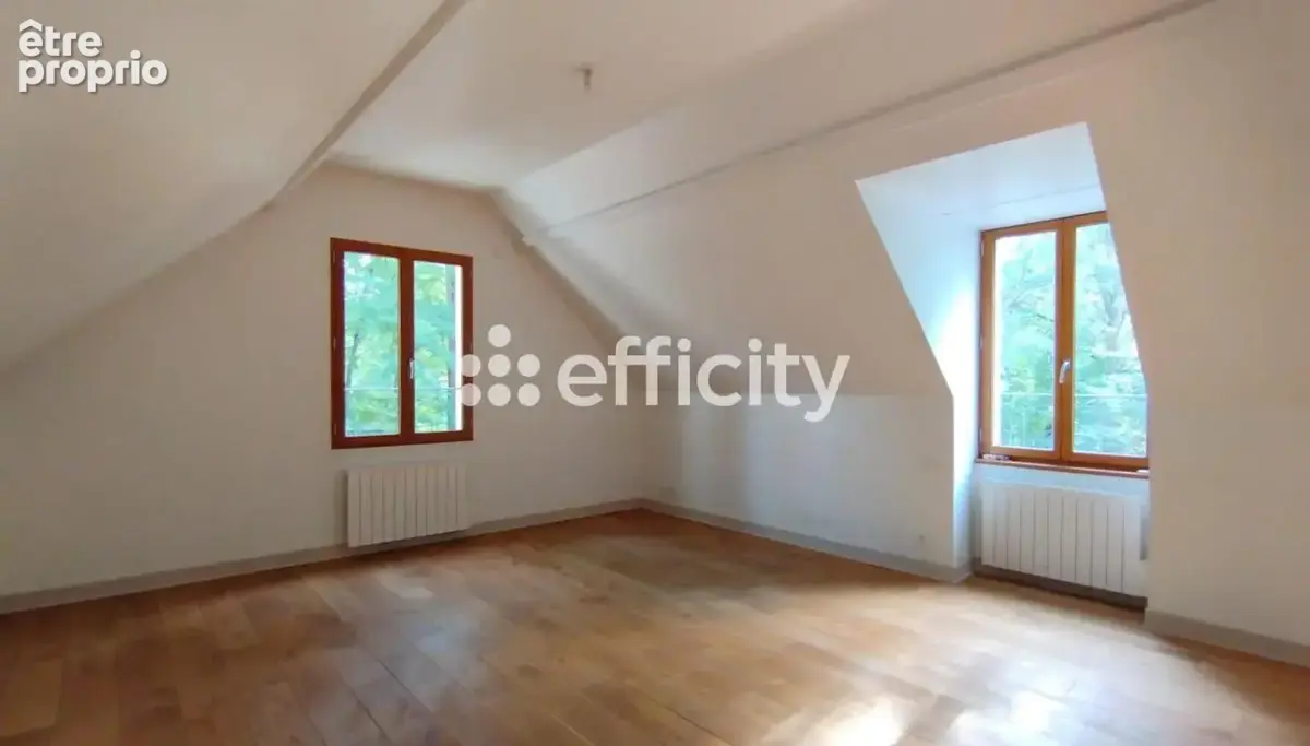 Maison 8 pièces 176 m² à vendre à Rochefort-En-Yvelines (78730) - photo 5