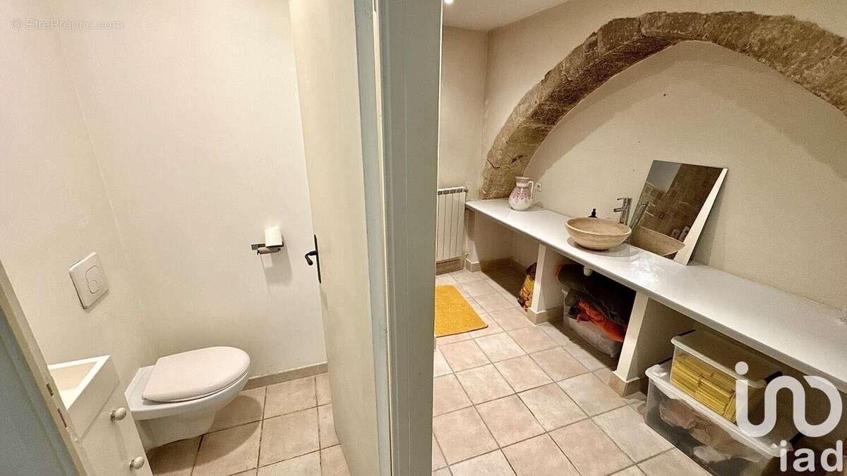 Photo 6 - Maison à ORANGE