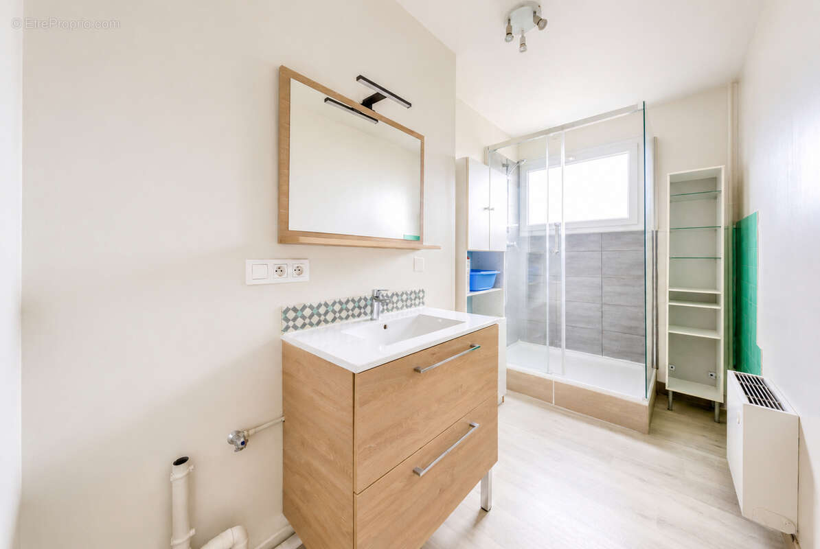 Appartement T3 - Villejean - photo 8