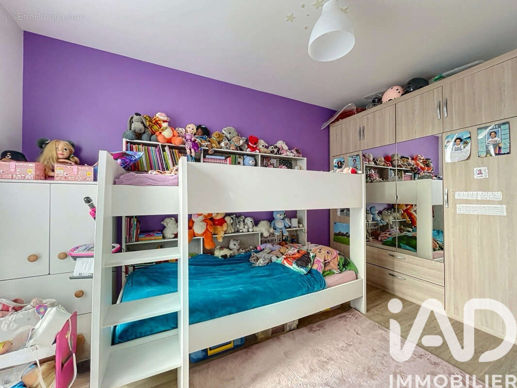 Photo 9 - Appartement à HERBLAY