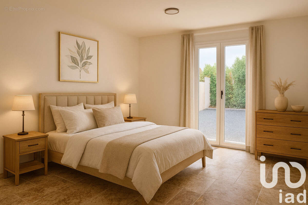 Photo 3 - Maison à TILLE