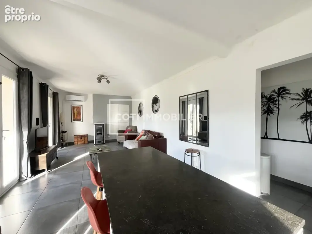 Sartene - maison 4 pieces - 100m2 - photo 5