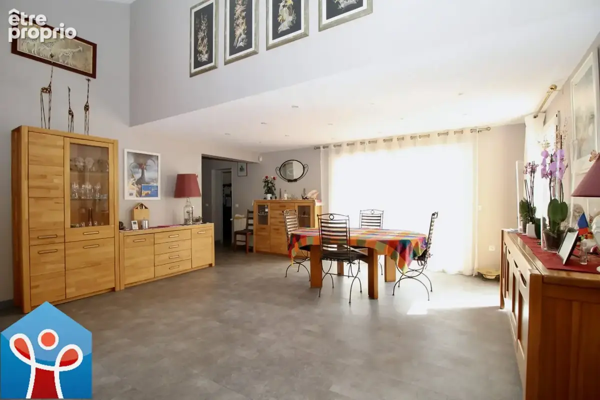 Villa T5 avec garage et sous-sol à Portiragnes - photo 9