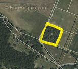 Terrain à BARRET-SUR-MEOUGE