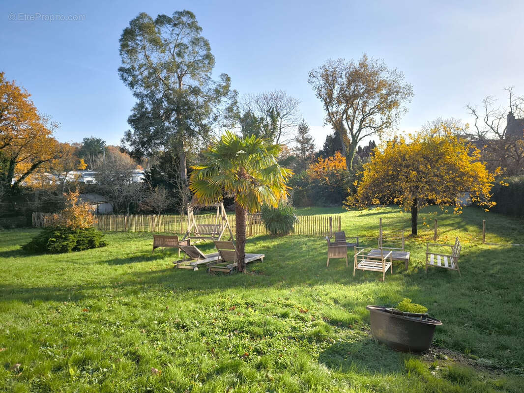 Maison à SAINT-BRIAC-SUR-MER