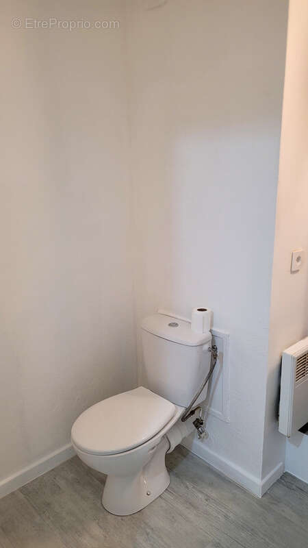 Appartement à GRABELS