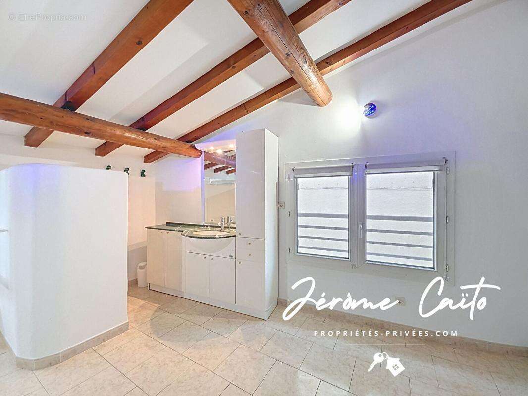 Maison à SAINT-GILLES