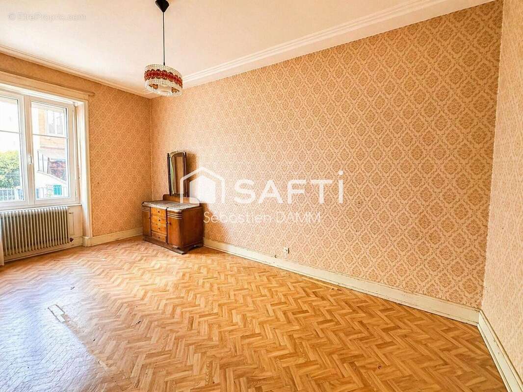 Photo 4 - Appartement à MULHOUSE