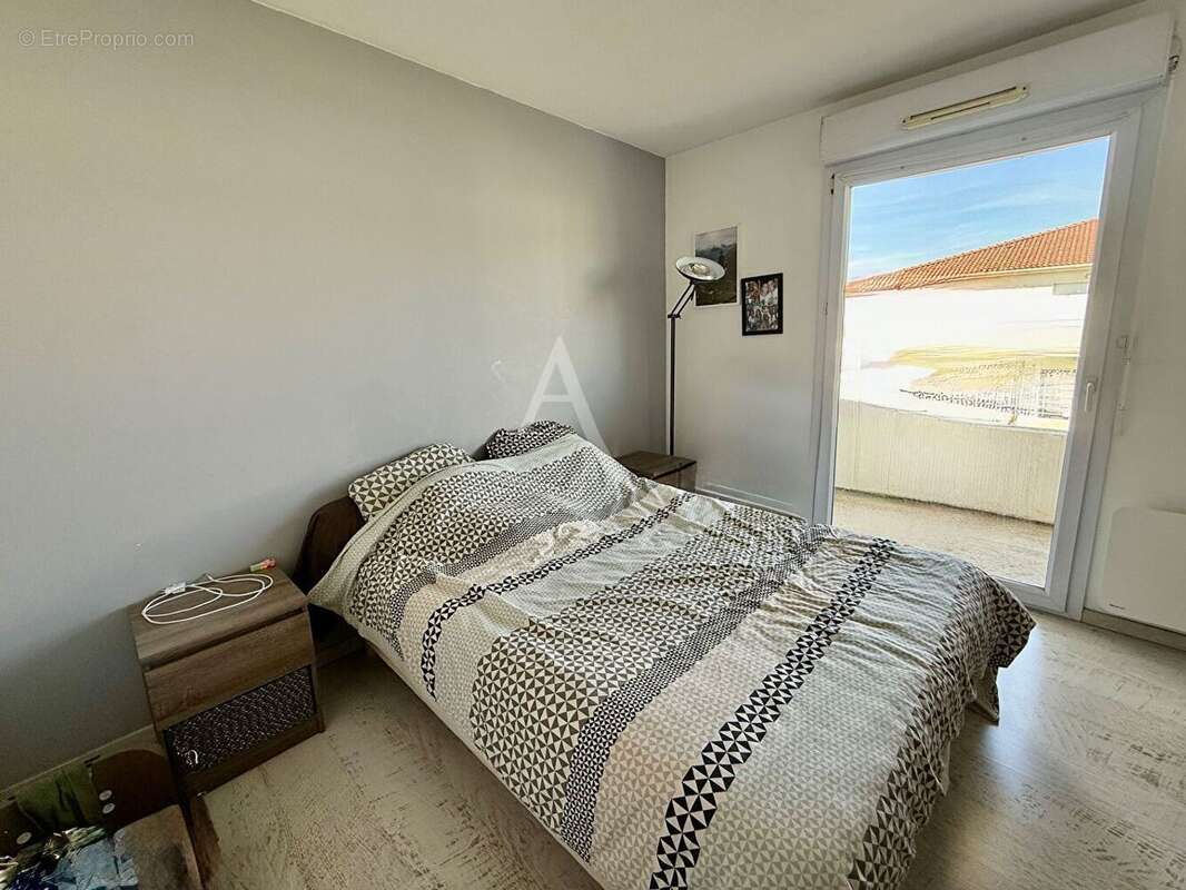 Appartement à PAU