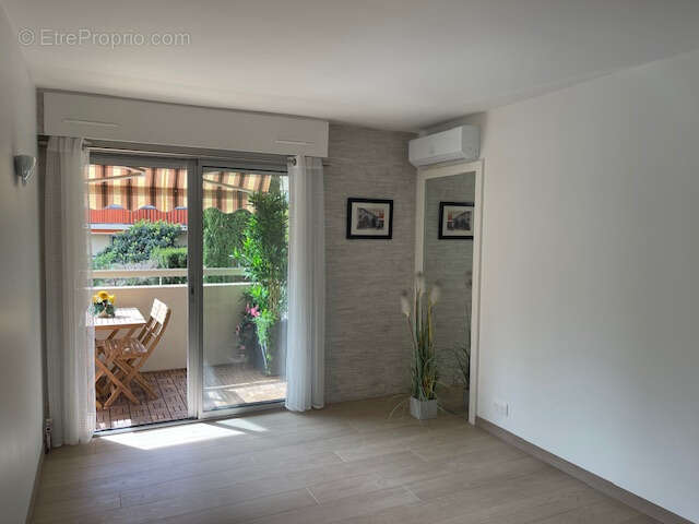 Nice nord / villa arson - photo 4