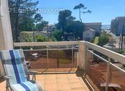 Appartement à SAINT-GEORGES-DE-DIDONNE