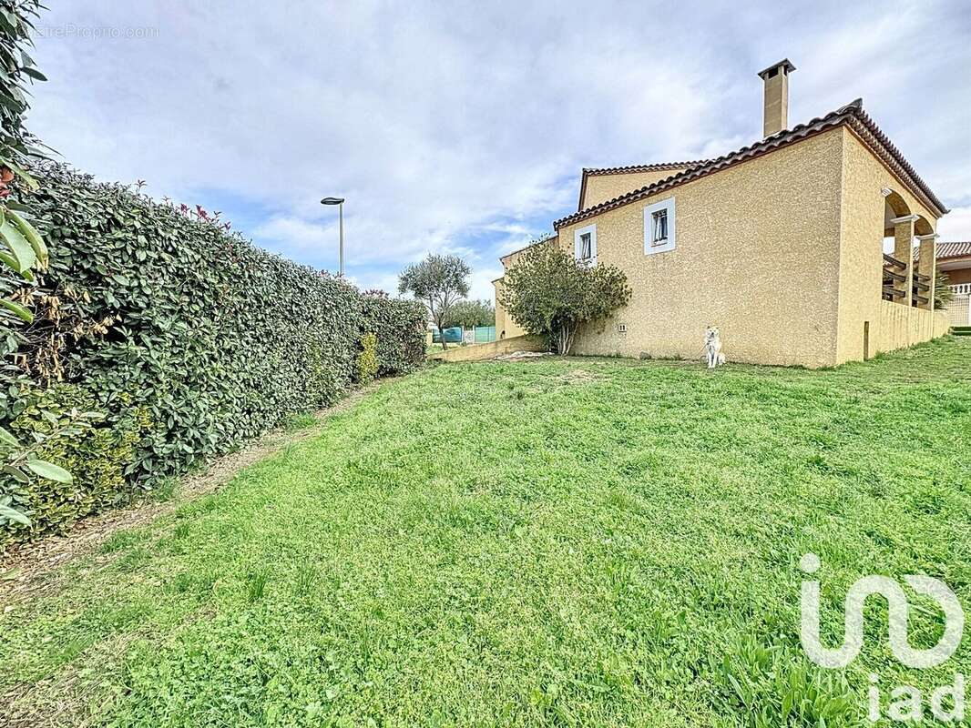 Photo 2 - Maison à CERS