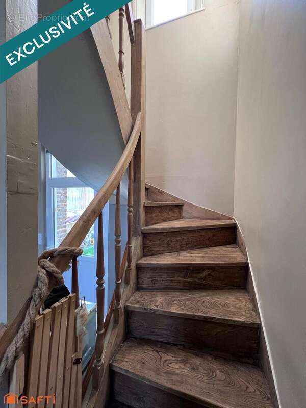 Photo 7 - Maison à ABBEVILLE