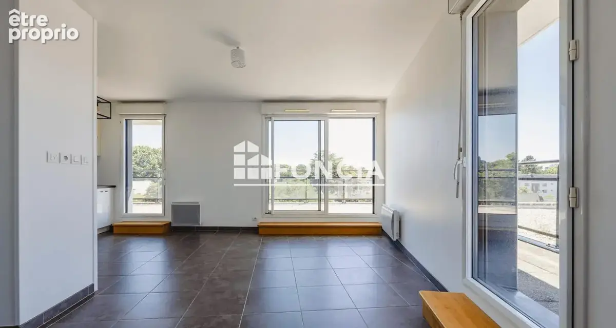 Appartement attique avec double garage - photo 4