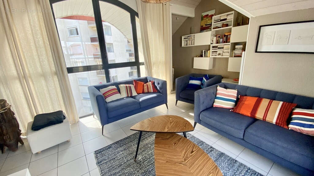 Appartement à ARCACHON