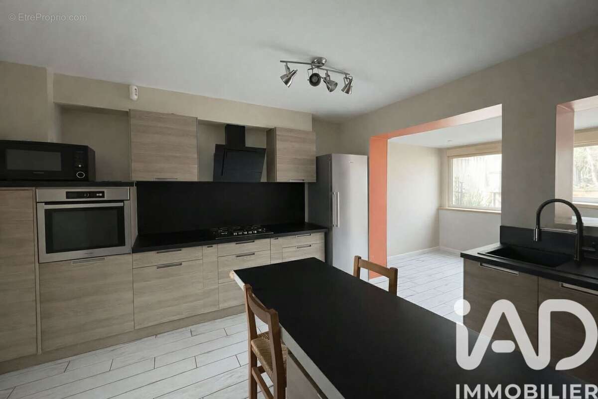 Photo 3 - Maison à SAMER