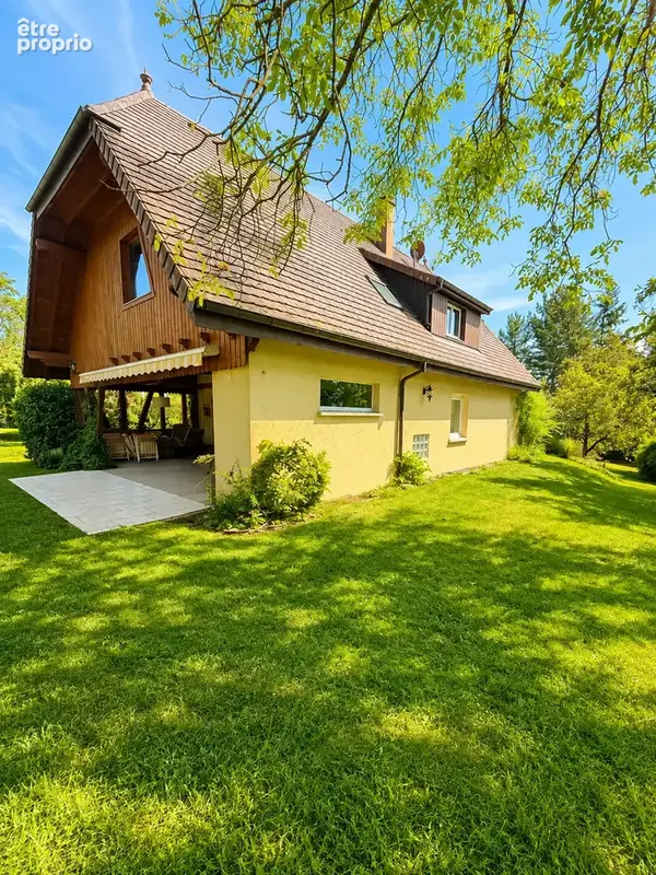 Maison 6 pièces de 130 m2 sur 17 ares - photo 4