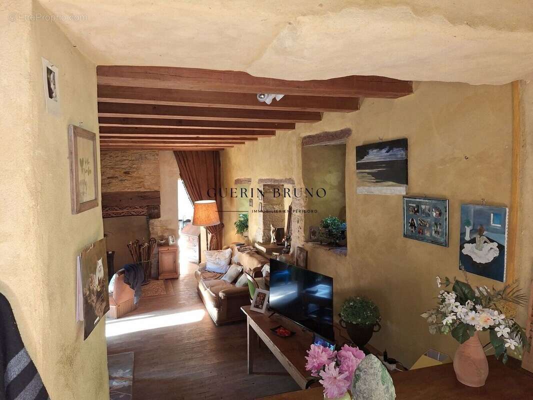 Photo 8 - Maison à PROISSANS