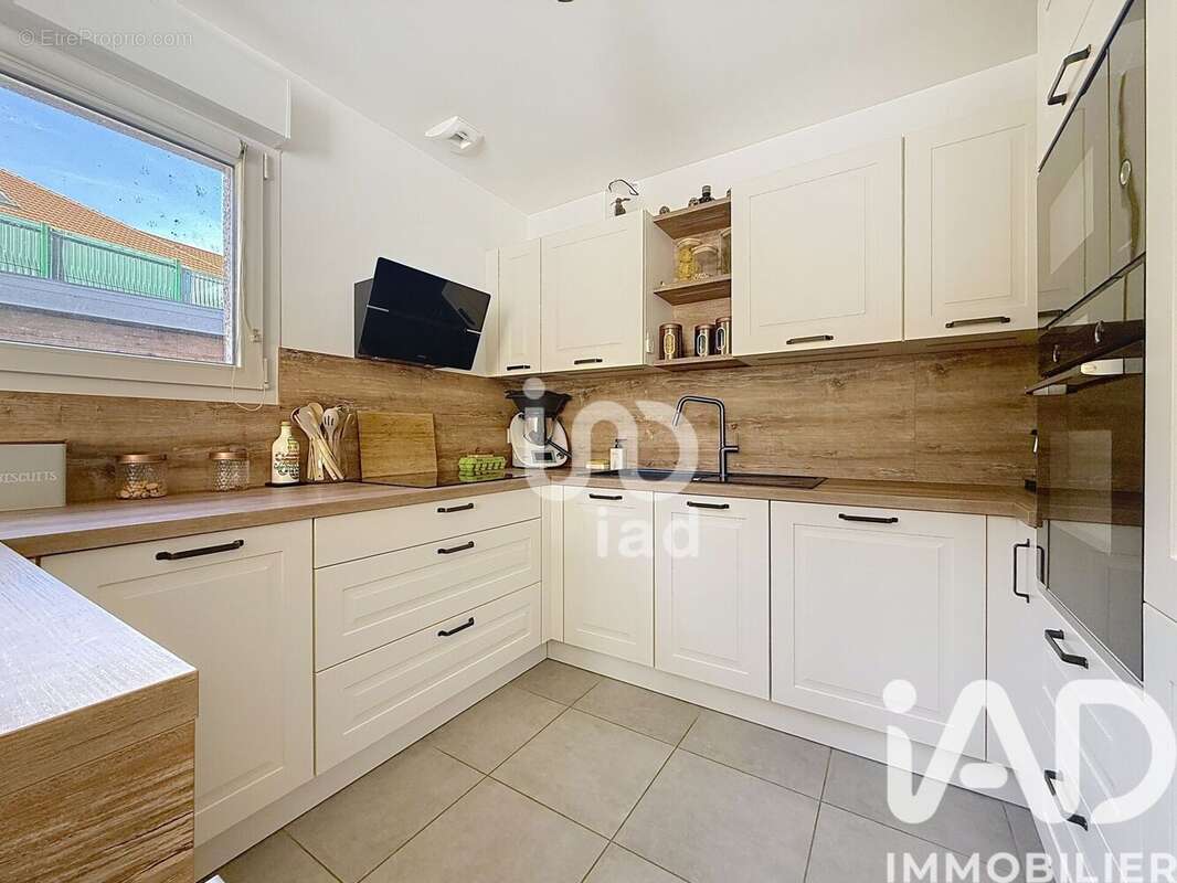 Photo 3 - Appartement à SILLINGY