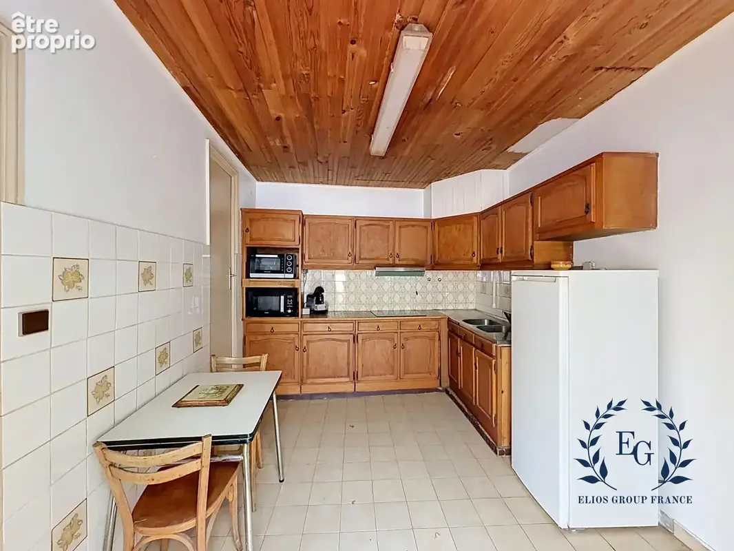Maison 3 pièces 75 m² à vendre à Saturargues (34400) - photo 5