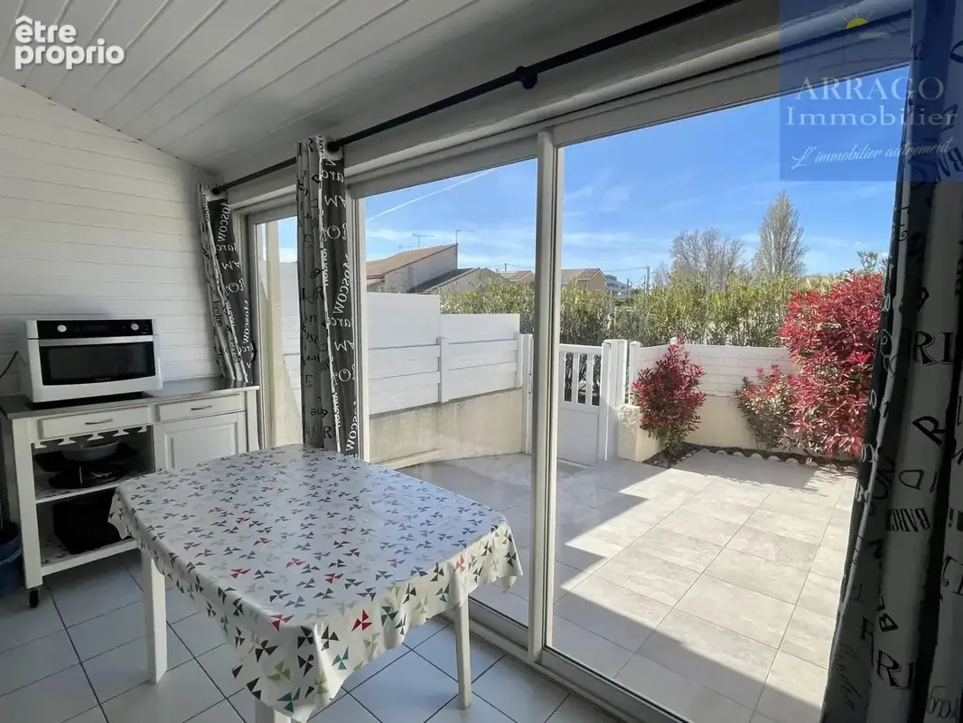 Photo Maison à Valras-Plage au prix de 195 000€