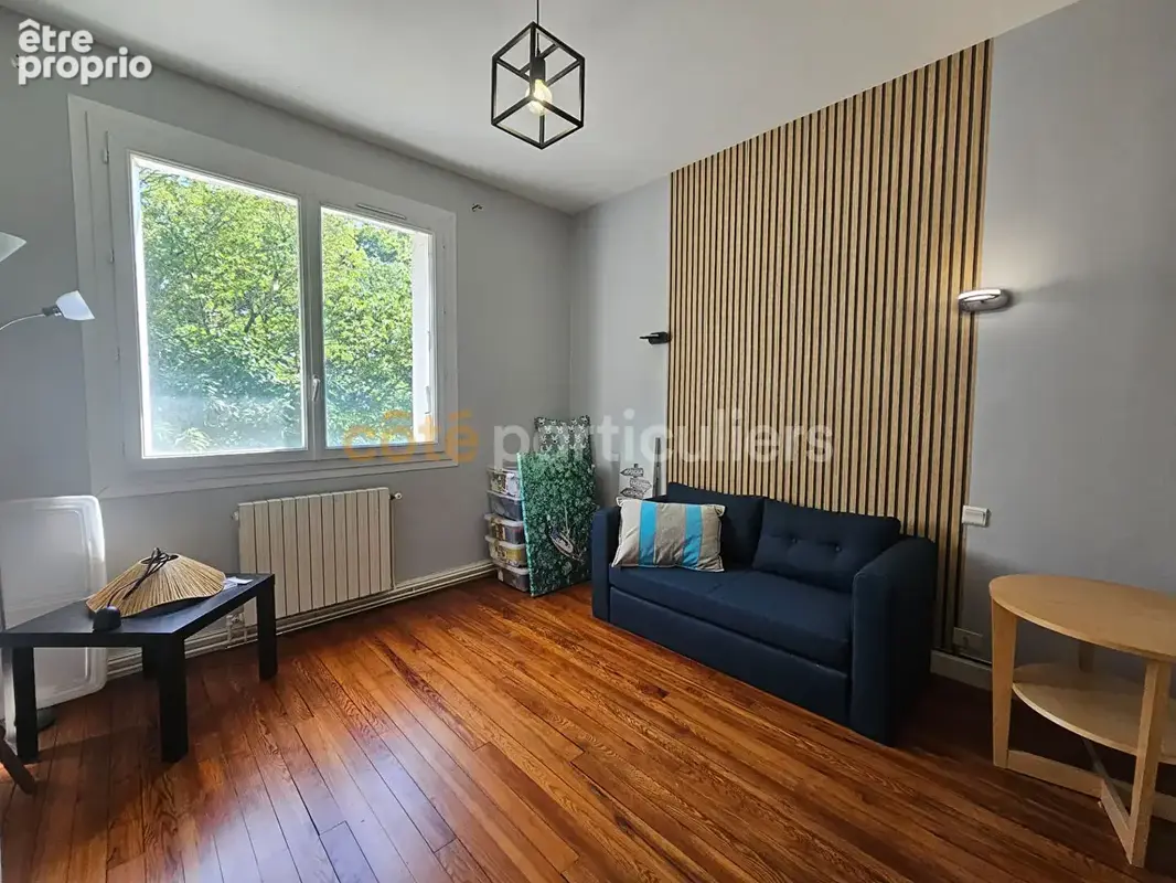 Maison proche canal de108m² avec  jardin et cave - photo 14
