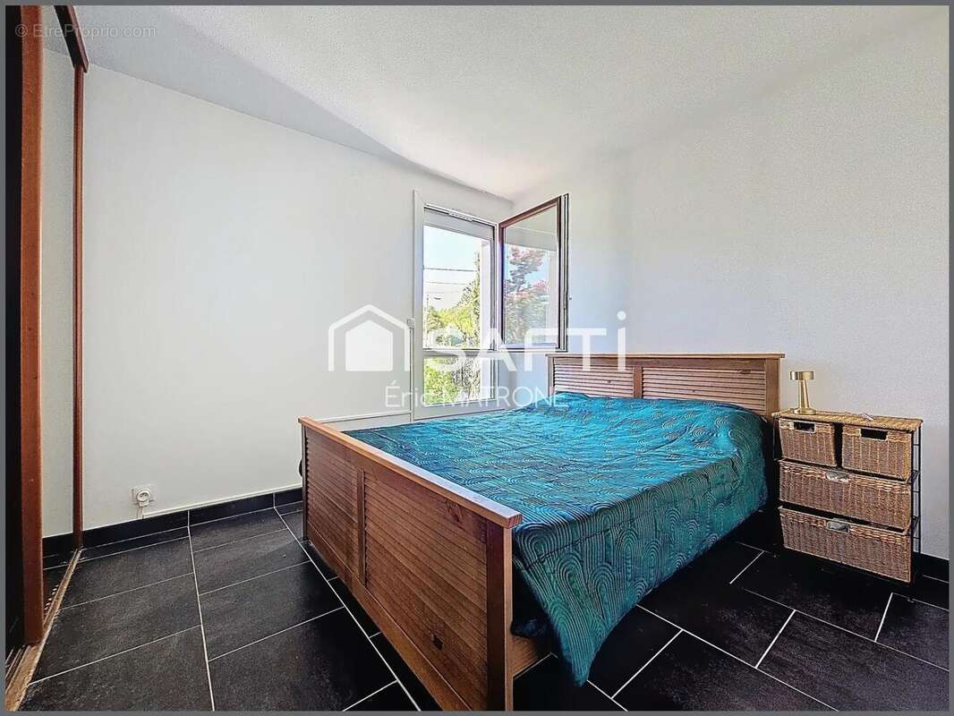 Photo 8 - Appartement à MARSEILLE-11E