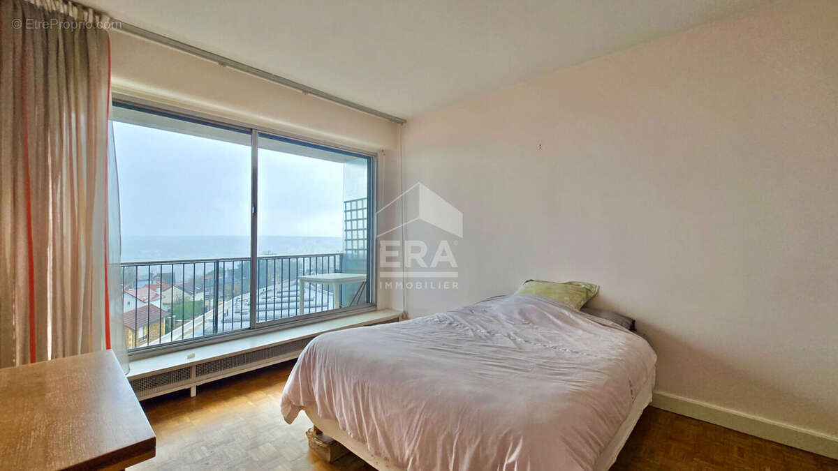 Appartement à JUVISY-SUR-ORGE